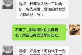 子长债务清欠服务